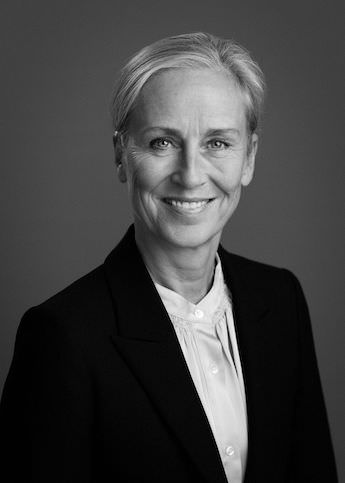 Lotte Ankjær er Partner og Advokat hos STORE TORV Erstatningsadvokater
