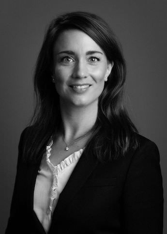 Nina Gejlsbjerg Larsen er advokat hos STORE TORV Erstatningsadvokater